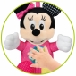 Мягкая игрушка-ночник Clementoni "Baby Minnie", серия "Disney Baby" - lebebe-boutique - 4