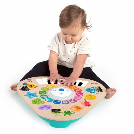 Игровой центр Baby Einstein "Magic Touch" - lebebe-boutique - 6