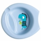 Тарілка Chicco Easy Feeding Plate, 6м+