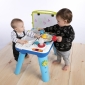 Ігровий центр Baby Einstein "Curiosity Table" - lebebe-boutique - 3