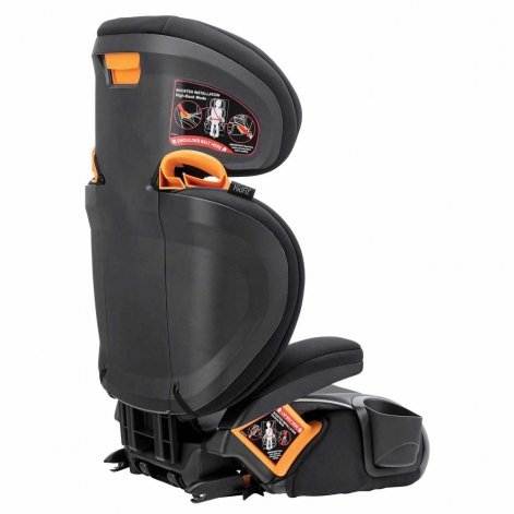 Автокрісло Chicco KidFit Adapt Plus, група 2/3 - lebebe-boutique - 2