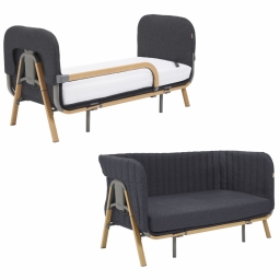 Комплект для розширення ліжка Tutti Bambini CoZee XL Junior Bed & Sofa