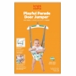 Прыгунки детские Bright Starts "Playful Parade" - lebebe-boutique - 12