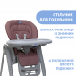 Стульчик для кормления Chicco Polly Magic Relax New - lebebe-boutique - 3