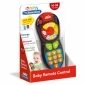 Музыкальная игрушка Clementoni "Baby Remote Control" - lebebe-boutique - 4