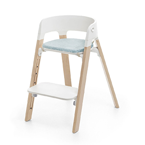 Текстиль для стільчика Stokke Steps - lebebe-boutique - 2