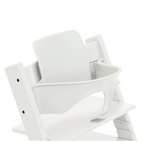 Спинка с ограничителем Stokke Baby Set² для стульчика Tripp Trapp