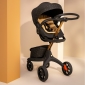 Прогулочная коляска Stokke Xplory X Signature Special Edition - lebebe-boutique - 4
