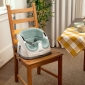 Сидіння-бустер 2 в 1 Ingenuity Baby Base - lebebe-boutique - 6