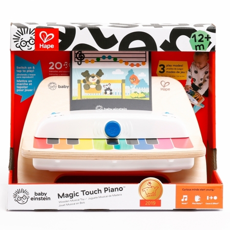Іграшка музична Baby Einstein "Піаніно Magic Touch" - lebebe-boutique - 10