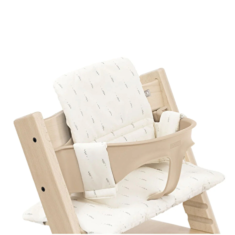 Текстиль для стульчика Stokke Tripp Trapp, от 18 мес. - lebebe-boutique - 2