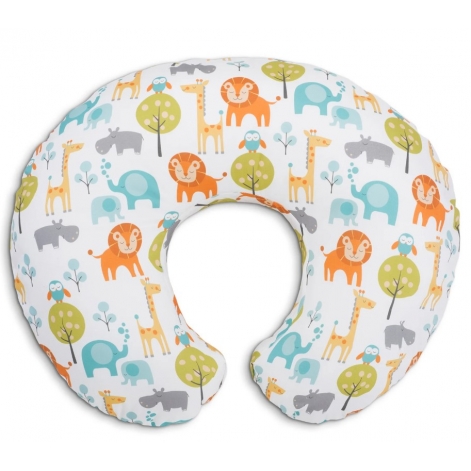 Подушка для годування "Boppy Pillow" - lebebe-boutique - 2