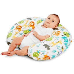 Подушка для кормления "Boppy Pillow"