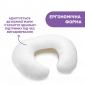 Подушка для годування "Boppy Pillow" - lebebe-boutique - 3