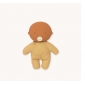 Міні‑пупс GOMMU MINI BABY SOFT Мигдаль (16 см)