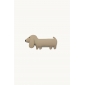 Іграшка з натурального каучуку GOMMU DOG Ocean