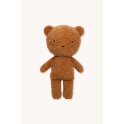 М’яка іграшка GOMMU BIG SOFT BEAR Мигдаль (32 см)
