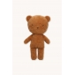 М’яка іграшка GOMMU BIG SOFT BEAR Мигдаль (32 см)