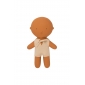 Пупс з натурального каучуку GOMMU BABY Мигдаль (31 см)