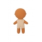 Пупс з натурального каучуку GOMMU BABY Мигдаль (31 см) - lebebe-boutique - 2