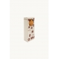 Іграшка з натурального каучуку GOMMU MINI DOG Сієна - lebebe-boutique - 2