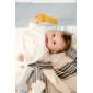 Іграшка з натурального каучуку GOMMU MINI DOG Сієна - lebebe-boutique - 3