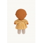 Комплект одягу GOMMU LOOK 6 Жовті квіти - lebebe-boutique - 2