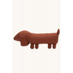 М’яка іграшка GOMMU BIG SOFT DOG Шоко (33 см)
