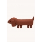 М’яка іграшка GOMMU BIG SOFT DOG Шоко (33 см)