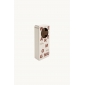 Іграшка з натурального каучуку GOMMU MINI DOG Шоко - lebebe-boutique - 2
