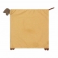Комфортер GOMMU DOU DOU DOG Шоко (35×35 см) - lebebe-boutique - 2