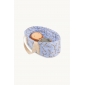 Люлька-переноска GOMMU Сіра