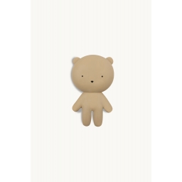 Іграшка з натурального каучуку GOMMU MINI BEAR Океан