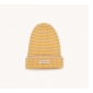 Шапка GOMMU у великих смужках (Big Stripes Beanie)