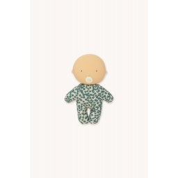 Міні-пупс GOMMU MINI BABY SOFT Ваніль (16 см)