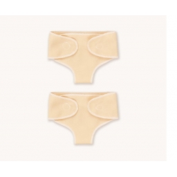 Набір підгузків GOMMU, 2 шт. (Diaper Pack x2)