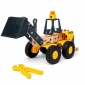 Конструктор BRIO Builder Погрузчик Volvo (34598) - lebebe-boutique - 3