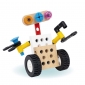 Конструктор BRIO Builder 201 ел. (34604) - lebebe-boutique - 5