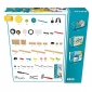 Конструктор BRIO Builder 201 ел. (34604) - lebebe-boutique - 2