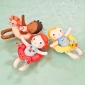 Игрушка для ванной Lilliputiens Кукла Гаспард (83423) - lebebe-boutique - 3