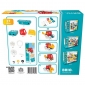 Конструктор BRIO Builder на радиоуправлении 27 эл. (34605) - lebebe-boutique - 2