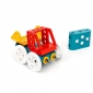 Конструктор BRIO Builder на радиоуправлении 27 эл. (34605) - lebebe-boutique - 4