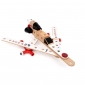 Конструктор BRIO Builder Apollo Saturn V 91 ел. (34607) - lebebe-boutique - 5