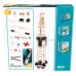 Конструктор BRIO Builder Apollo Saturn V 91 ел. (34607) - lebebe-boutique - 2