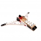 Конструктор BRIO Builder Apollo Saturn V 91 ел. (34607) - lebebe-boutique - 4