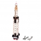 Конструктор BRIO Builder Apollo Saturn V 91 ел. (34607) - lebebe-boutique - 3