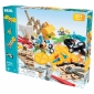 Конструктор BRIO Builder 271 эл. (34606)