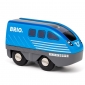 Инерционный поезд для железной дороги BRIO (36019) - lebebe-boutique - 3