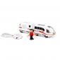 Поїзд для залізниці BRIO ICE з USB підзарядкою (36088) - lebebe-boutique - 4