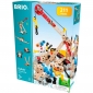 Конструктор BRIO Builder 211 ел. (34588)